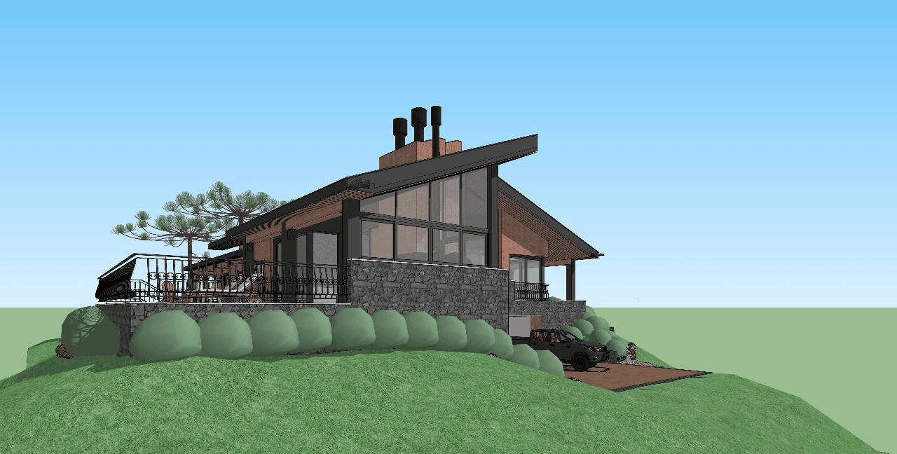Modelo 3D